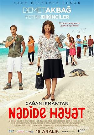 Nadide Hayat izle