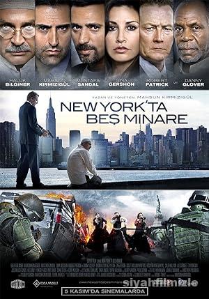 New York8217ta Bes Minare izle