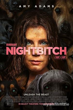 Nightbitch izle