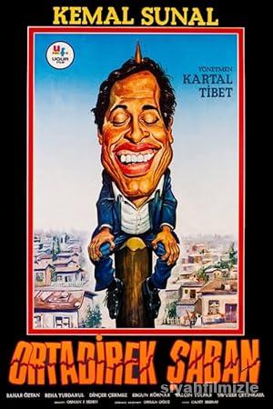Ortadirek Saban izle