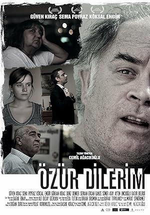 Ozur Dilerim izle
