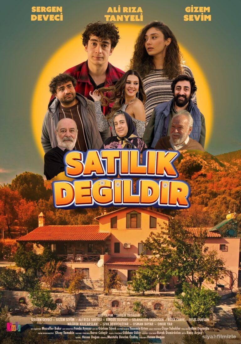 Satilik Degildir izle