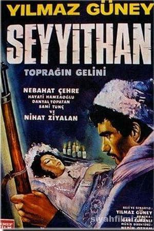 Seyyit Han Topragin Gelini izle