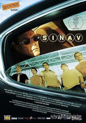 Sinav izle