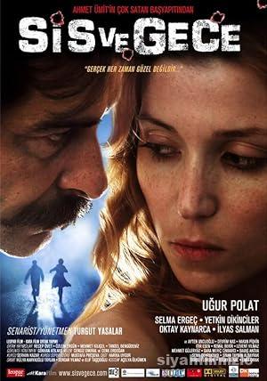 Sis ve Gece izle