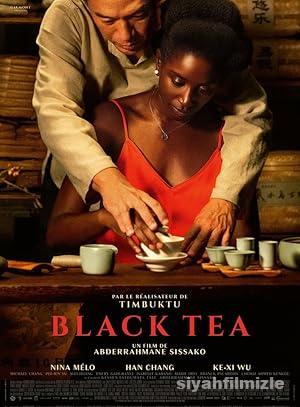 Siyah Cay izle