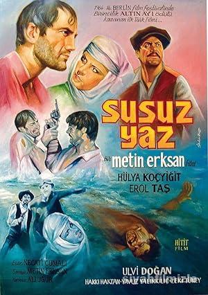 Susuz Yaz izle