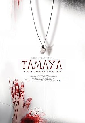 Tamaya Ifrit izle