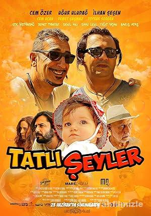 Tatli Seyler izle