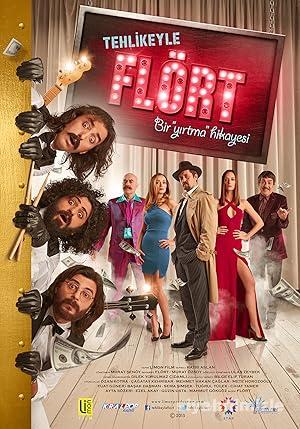 Tehlikeyle Flort izle