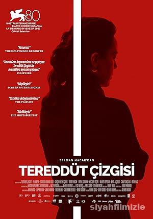 Tereddut Cizgisi izle