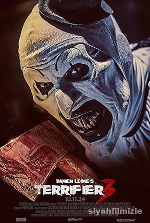 Terrifier 3 izle 1