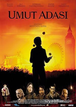 Umut Adasi izle