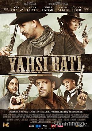 Yahsi Bati izle