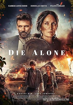 Yalniz Ol izle