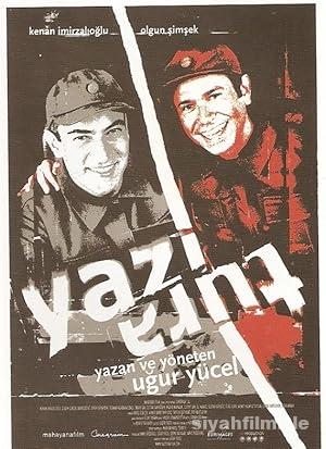 Yazi Tura izle