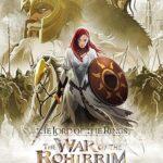 Yüzüklerin Efendisi: Rohirrim’in Savaşı 2024 Filmi Full izle