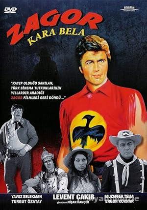 Zagor Kara Bela izle