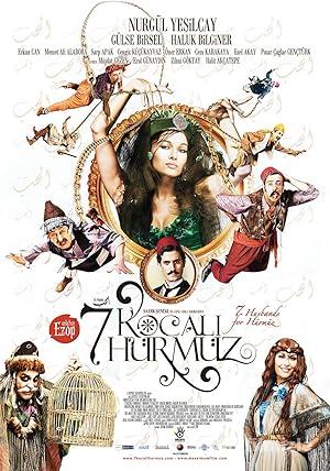 7 Kocali Hurmuz izle