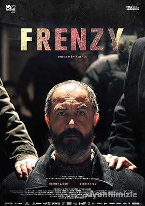 Abluka izle
