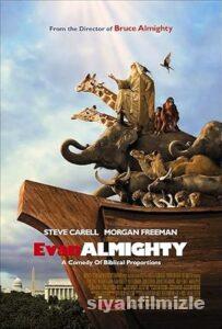 Aman Tanrım 2 2007 Filmi Türkçe Dublaj Altyazılı Full izle