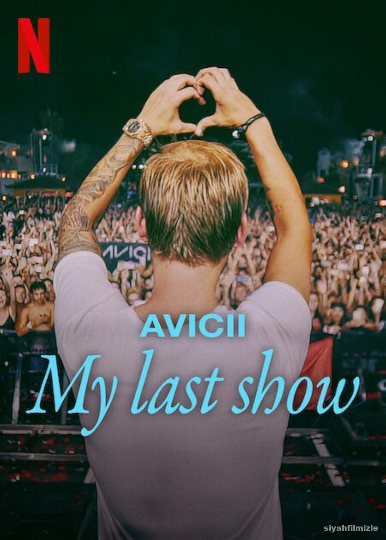 Avicii 8211 Son Konserim izle