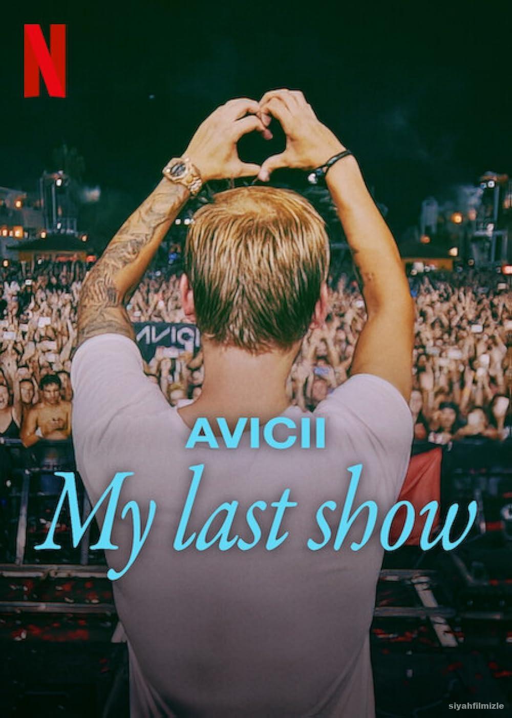 Avicii Film Serisi