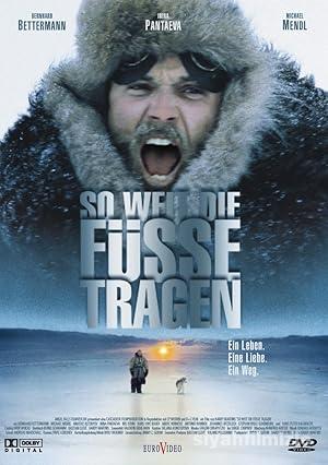 Ayaklarimin Beni Tasidigi Yere Kadar izle