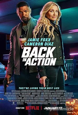 Back in Action izle