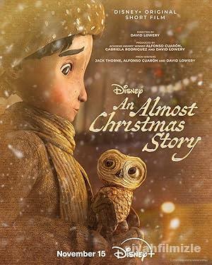 Bir Yeni Yil Hikayesi izle