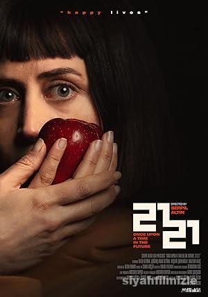 Bir Zamanlar Gelecek 2121 izle
