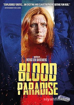 Blood Paradise izle