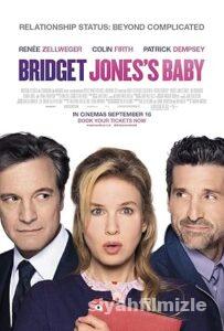 Bridget Jones’un Bebeği 2016 Filmi Türkçe Dublaj Full izle