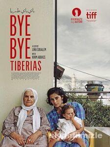 Bye Bye Tiberias 2023 Filmi Türkçe Dublaj Altyazılı izle