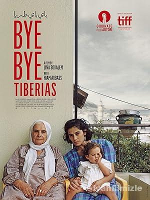 Bye Bye Tiberias izle