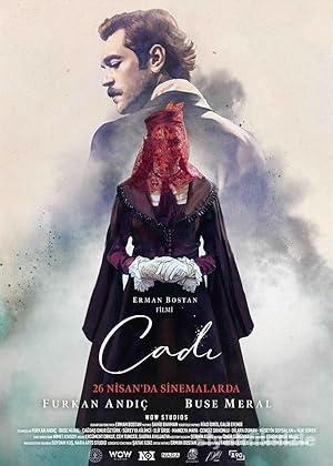 Cadi 2024 izle