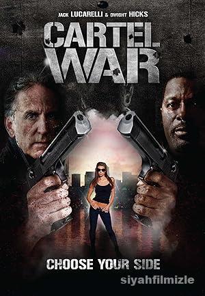 Cartel War izle