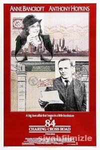 Charing Cross Sokağı 84 Numara 1987 Filmi Türkçe Full izle