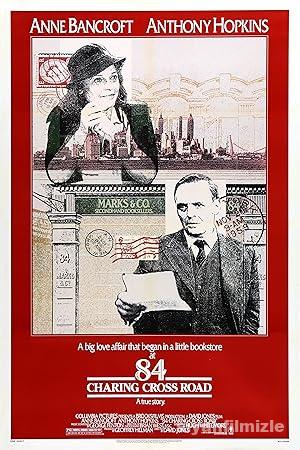 Charing Cross Sokagi 84 Numara izle