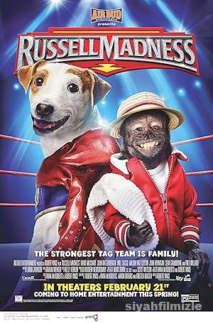Cilgin Russell izle