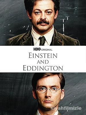 Einstein ve Eddington izle