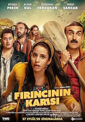 Firincinin Karisi izle