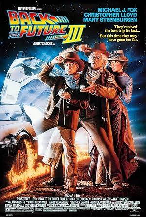 Gelecege Donus 3 izle
