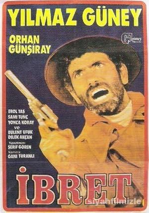 Ibret izle
