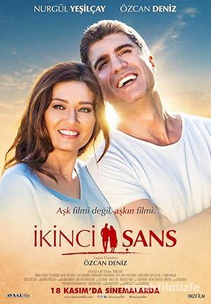 Ikinci Sans izle
