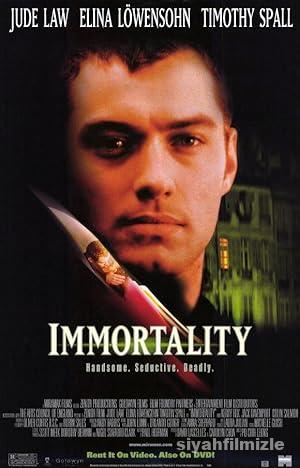 Immortality izle