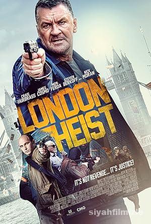 Ingiliz Isi izle
