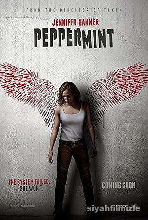 Intikam Melegi 2018 izle