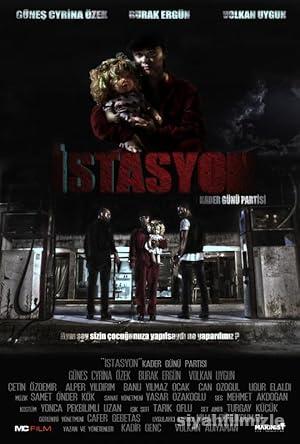 Istasyon izle