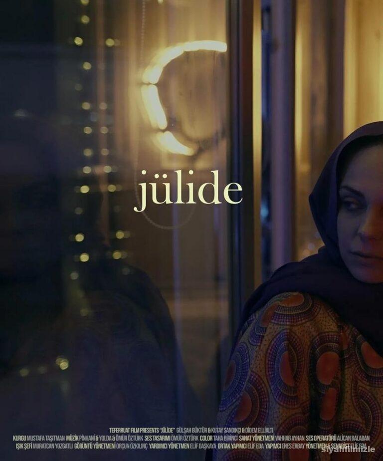 Julide 2021 Yerli Filmi Full Sansursuz izle